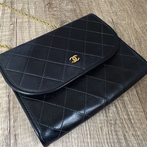 chanel 24k purseforum|purseforum chanel woc.